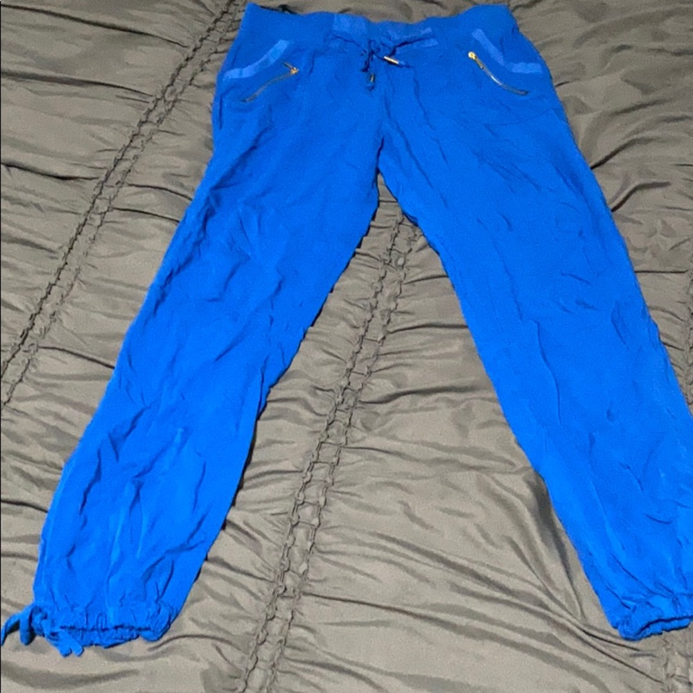 Dress pants